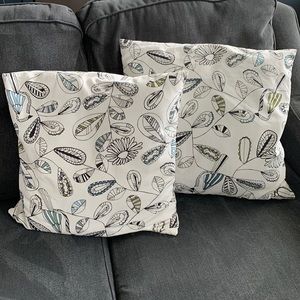 20x20 pillow covers